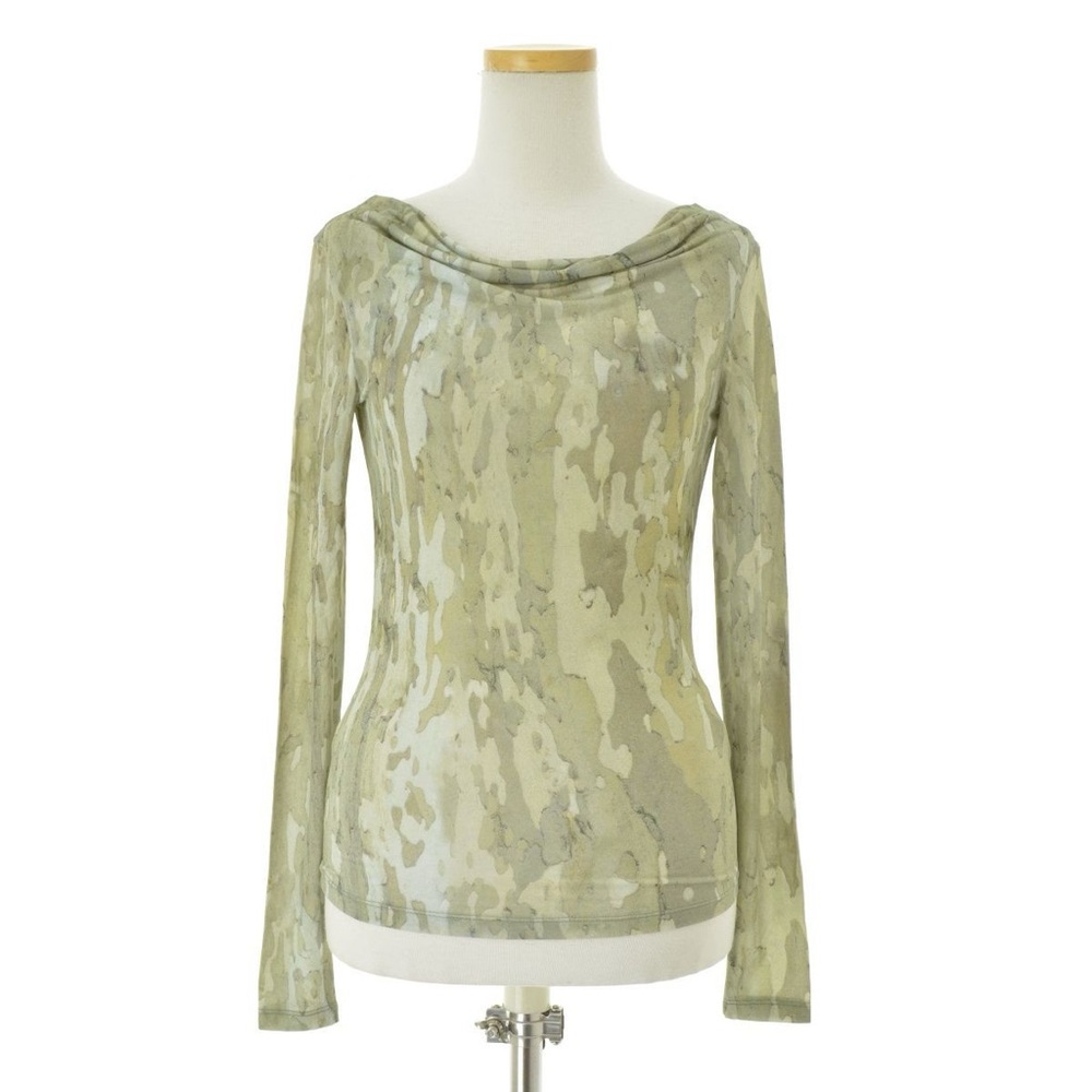 Paloma wool top, L